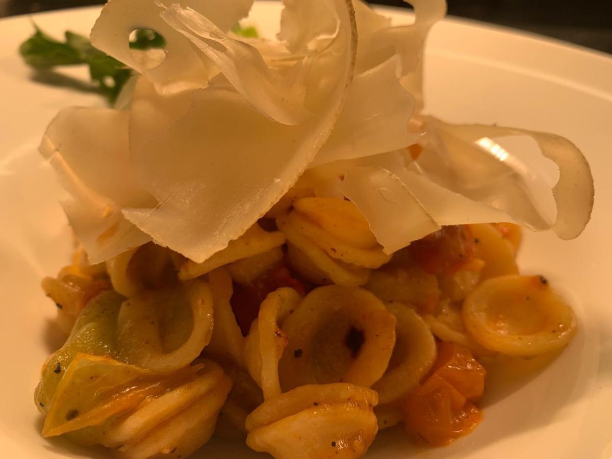 Evolène Hotel Restaurant Eden מראה חיצוני תמונה